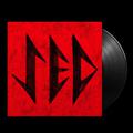SED VINILO NEGRO -PRELANZAMIENTO