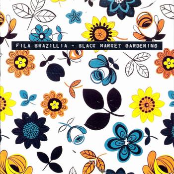 Black Market Gardening (Edición 30 Aniversario)