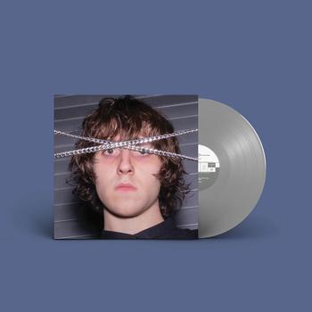 Heavy Metal (Vinilo Plateado Metálico)