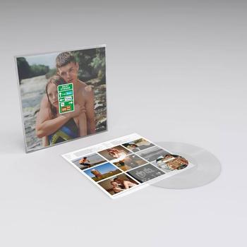I've Been Trying to Tell You - Edición Limitada Vinilo Transparente