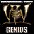 Genios (Reedición)