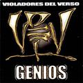 GENIOS (REEDICIÓN)