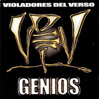 Genios (Reedición)