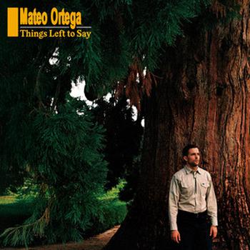 Things Left So Say