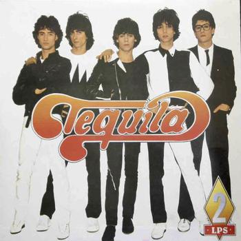 Tequila
