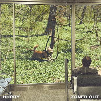 Zoned Out (Vinilo de Color Verde Oliva)