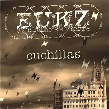 Cuchillas