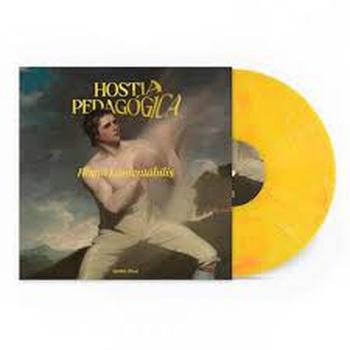 Homo Lamentábilis (Vinilo Amarillo)