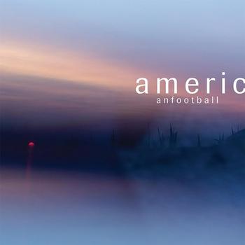 American Football (Lp3) Reedición Limitada Eco Vinyl