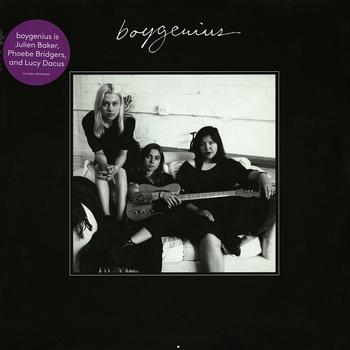 Boygenius Ep