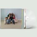 MOISTURIZER - VINILO TRANSPARENTE Y PORTADA EXCLUSIVA