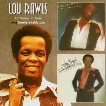 All Things in Time / Unmistakably Lou