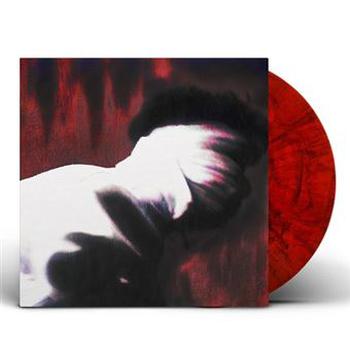 Dante Technicolor (Vinilo Rojo Drácula)
