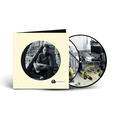 RETURN TO THE 36 CHAMBERS RECORD STORE DAY 2023 PORTADA TROQUELADA VINILO PICTURE DISC