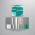 RENASCENT (VINILO DE COLOR VERDE BOTELLA)
