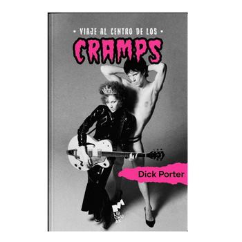 Viaje Al Centro de los Cramps