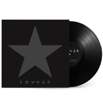Blackstar (Reedición)