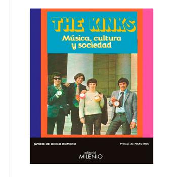 The Kinks-Música, Cultura y Sociedad