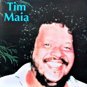 Tim Maia Edición Vinilo de Color
