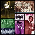 THE SOUL SIDE OF THE STREET (HADLEY MURRELL '64-'72)