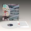 I ROBOT (REEDICIÓN HALF SPEED REMASTER) VINILO TRANSPARENTE