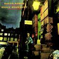THE RISE AND FALL OF ZIGGY STARDUST AND THE SPIDERS FROM MARS -REEDICIÓN-