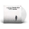 WHISTLE AND I´LL COME TO YOU (REIMAGINED SCORE) EDICIÓN LIMITADA VINILO BLANCO