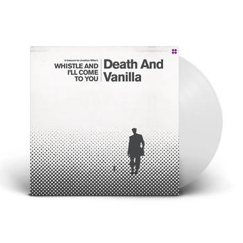 Whistle and I´ll Come to You (Reimagined Score) Edición Limitada Vinilo Blanco