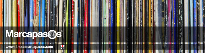 Discos Marcapasos. Comprar discos de Vinilo Online