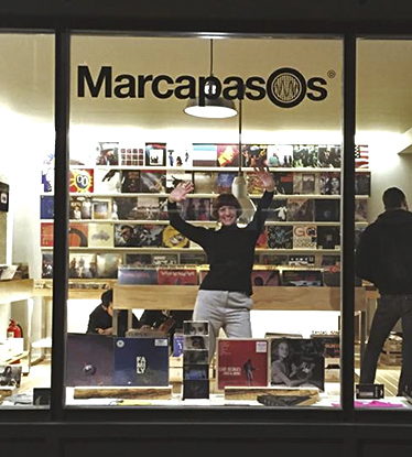 Discos Marcapasos - Tienda de Discos Online