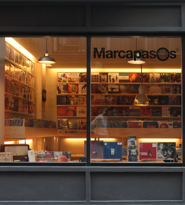 Discos Marcapasos - Tienda de Discos Online